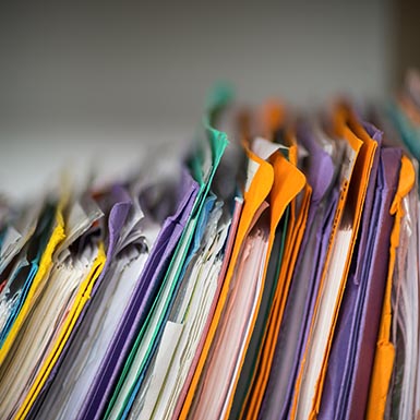 Keeping Your Nonprofit's Records in Top Shape: A Guide for Compliance and Peace of Mind